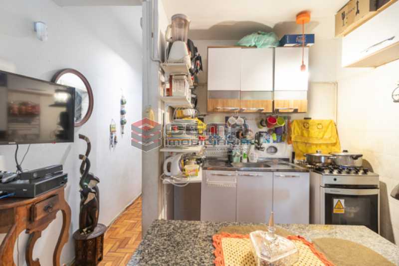 Conheça _-6 do imóvel - Apartamento 1 quarto à venda Catete, Zona Sul RJ - R$ 353.000 - LAAP13179 - 10 _-6 - Apartamento 1 quarto à venda Catete, Zona Sul RJ - R$ 353.000 - LAAP13179 - 10