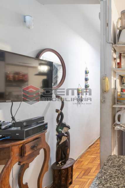 Conheça _-7 do imóvel - Apartamento 1 quarto à venda Catete, Zona Sul RJ - R$ 353.000 - LAAP13179 - 8 _-7 - Apartamento 1 quarto à venda Catete, Zona Sul RJ - R$ 353.000 - LAAP13179 - 8