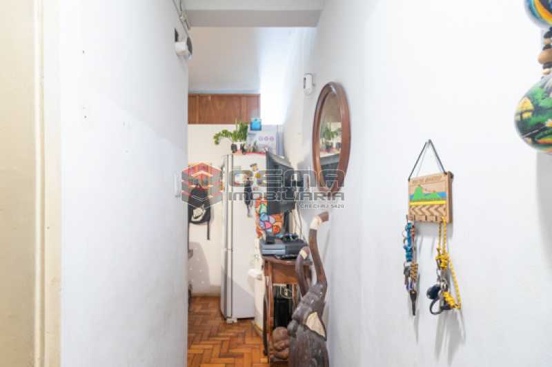 Conheça _-8 do imóvel - Apartamento 1 quarto à venda Catete, Zona Sul RJ - R$ 353.000 - LAAP13179 - 13 _-8 - Apartamento 1 quarto à venda Catete, Zona Sul RJ - R$ 353.000 - LAAP13179 - 13
