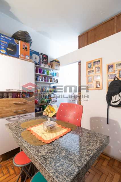 Conheça _-10 do imóvel - Apartamento 1 quarto à venda Catete, Zona Sul RJ - R$ 353.000 - LAAP13179 - 11 _-10 - Apartamento 1 quarto à venda Catete, Zona Sul RJ - R$ 353.000 - LAAP13179 - 11