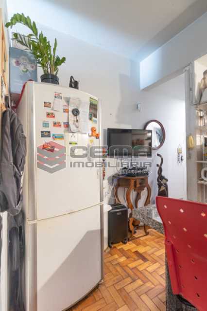 Conheça _-12 do imóvel - Apartamento 1 quarto à venda Catete, Zona Sul RJ - R$ 353.000 - LAAP13179 - 14 _-12 - Apartamento 1 quarto à venda Catete, Zona Sul RJ - R$ 353.000 - LAAP13179 - 14