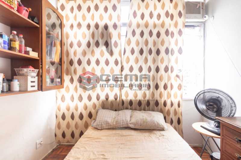 Conheça _-15 do imóvel - Apartamento 1 quarto à venda Catete, Zona Sul RJ - R$ 353.000 - LAAP13179 - 19 _-15 - Apartamento 1 quarto à venda Catete, Zona Sul RJ - R$ 353.000 - LAAP13179 - 19