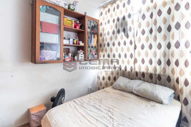 Conheça _-16 do imóvel - Apartamento 1 quarto à venda Catete, Zona Sul RJ - R$ 353.000 - LAAP13179 - 20 _-16 - Apartamento 1 quarto à venda Catete, Zona Sul RJ - R$ 353.000 - LAAP13179 - 20