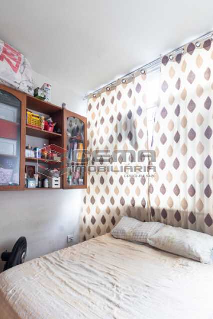 Conheça _-17 do imóvel - Apartamento 1 quarto à venda Catete, Zona Sul RJ - R$ 353.000 - LAAP13179 - 21 _-17 - Apartamento 1 quarto à venda Catete, Zona Sul RJ - R$ 353.000 - LAAP13179 - 21