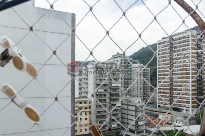 Conheça _-18 do imóvel - Apartamento 1 quarto à venda Catete, Zona Sul RJ - R$ 353.000 - LAAP13179 - 12 _-18 - Apartamento 1 quarto à venda Catete, Zona Sul RJ - R$ 353.000 - LAAP13179 - 12