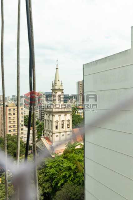 Conheça _-20 do imóvel - Apartamento 1 quarto à venda Catete, Zona Sul RJ - R$ 353.000 - LAAP13179 - 6 _-20 - Apartamento 1 quarto à venda Catete, Zona Sul RJ - R$ 353.000 - LAAP13179 - 6