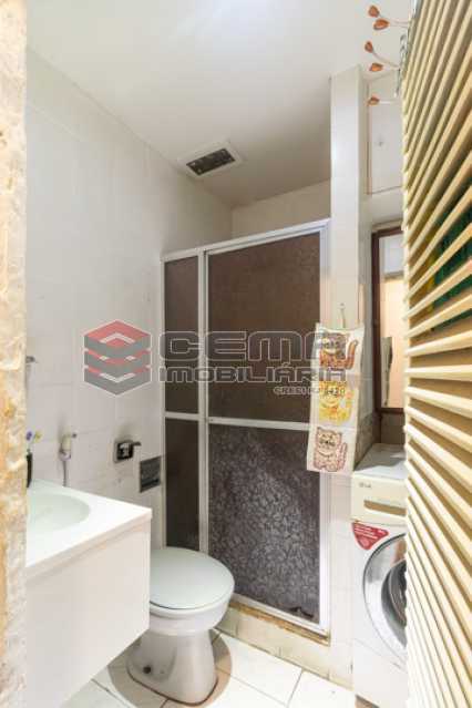 Conheça _-22 do imóvel - Apartamento 1 quarto à venda Catete, Zona Sul RJ - R$ 353.000 - LAAP13179 - 22 _-22 - Apartamento 1 quarto à venda Catete, Zona Sul RJ - R$ 353.000 - LAAP13179 - 22