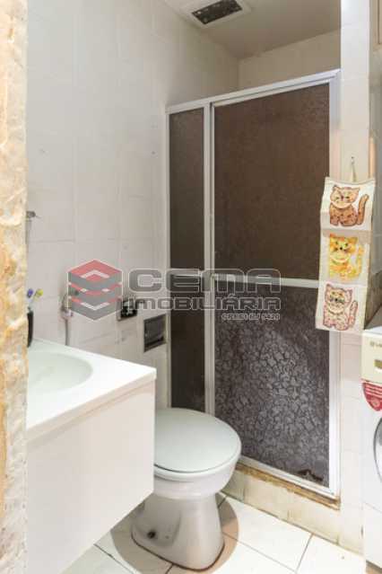 Conheça _-23 do imóvel - Apartamento 1 quarto à venda Catete, Zona Sul RJ - R$ 353.000 - LAAP13179 - 23 _-23 - Apartamento 1 quarto à venda Catete, Zona Sul RJ - R$ 353.000 - LAAP13179 - 23