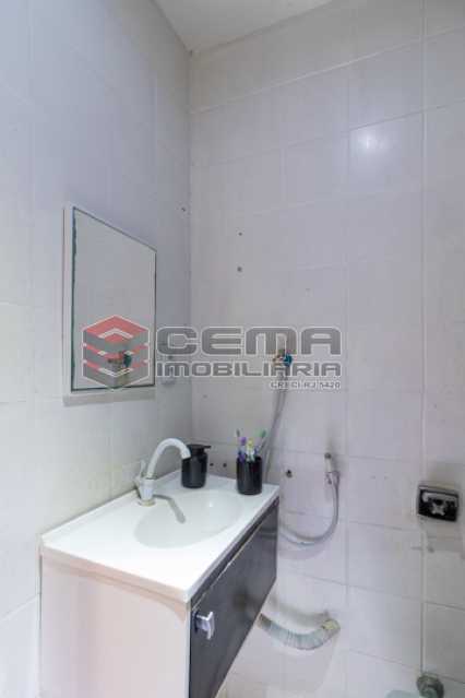 Conheça _-24 do imóvel - Apartamento 1 quarto à venda Catete, Zona Sul RJ - R$ 353.000 - LAAP13179 - 25 _-24 - Apartamento 1 quarto à venda Catete, Zona Sul RJ - R$ 353.000 - LAAP13179 - 25