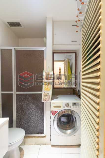 Conheça _-26 do imóvel - Apartamento 1 quarto à venda Catete, Zona Sul RJ - R$ 353.000 - LAAP13179 - 24 _-26 - Apartamento 1 quarto à venda Catete, Zona Sul RJ - R$ 353.000 - LAAP13179 - 24