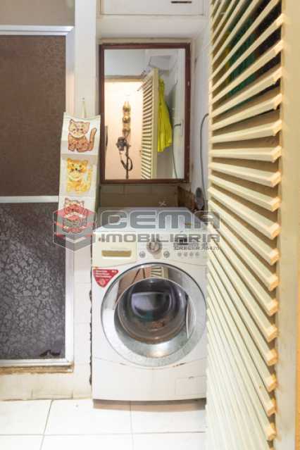 Conheça _-27 do imóvel - Apartamento 1 quarto à venda Catete, Zona Sul RJ - R$ 353.000 - LAAP13179 - 26 _-27 - Apartamento 1 quarto à venda Catete, Zona Sul RJ - R$ 353.000 - LAAP13179 - 26