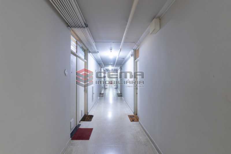 Conheça _-29 do imóvel - Apartamento 1 quarto à venda Catete, Zona Sul RJ - R$ 353.000 - LAAP13179 - 27 _-29 - Apartamento 1 quarto à venda Catete, Zona Sul RJ - R$ 353.000 - LAAP13179 - 27