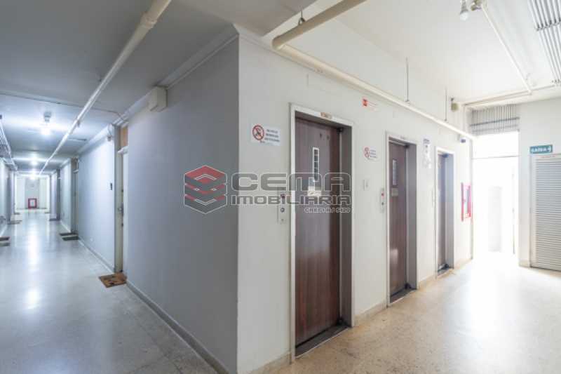 Conheça _-30 do imóvel - Apartamento 1 quarto à venda Catete, Zona Sul RJ - R$ 353.000 - LAAP13179 - 28 _-30 - Apartamento 1 quarto à venda Catete, Zona Sul RJ - R$ 353.000 - LAAP13179 - 28