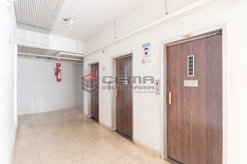 Conheça _-31 do imóvel - Apartamento 1 quarto à venda Catete, Zona Sul RJ - R$ 353.000 - LAAP13179 - 29 _-31 - Apartamento 1 quarto à venda Catete, Zona Sul RJ - R$ 353.000 - LAAP13179 - 29
