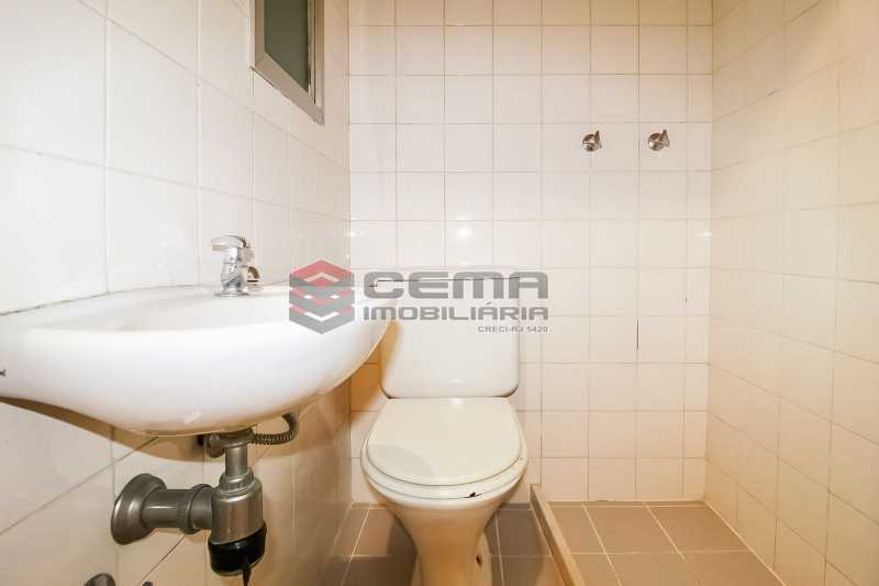 Conheça 30 do imóvel - Apartamento 2 quartos à venda Lagoa, Zona Sul RJ - R$ 1.270.000 - LAAP25681 - 31 30 - Apartamento 2 quartos à venda Lagoa, Zona Sul RJ - R$ 1.270.000 - LAAP25681 - 31