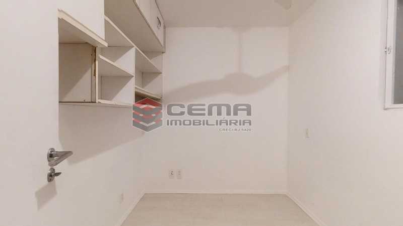 Conheça 35 do imóvel - Apartamento 2 quartos à venda Lagoa, Zona Sul RJ - R$ 1.270.000 - LAAP25681 - 30 35 - Apartamento 2 quartos à venda Lagoa, Zona Sul RJ - R$ 1.270.000 - LAAP25681 - 30