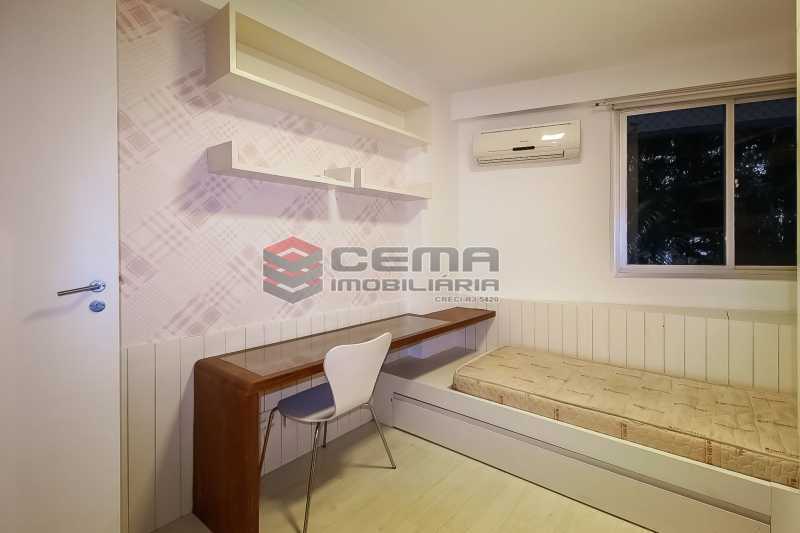 Conheça 24 do imóvel - Apartamento 2 quartos à venda Lagoa, Zona Sul RJ - R$ 1.270.000 - LAAP25681 - 20 24 - Apartamento 2 quartos à venda Lagoa, Zona Sul RJ - R$ 1.270.000 - LAAP25681 - 20
