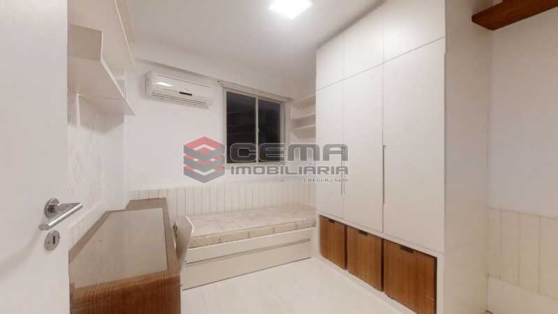 Conheça 22 do imóvel - Apartamento 2 quartos à venda Lagoa, Zona Sul RJ - R$ 1.270.000 - LAAP25681 - 22 22 - Apartamento 2 quartos à venda Lagoa, Zona Sul RJ - R$ 1.270.000 - LAAP25681 - 22