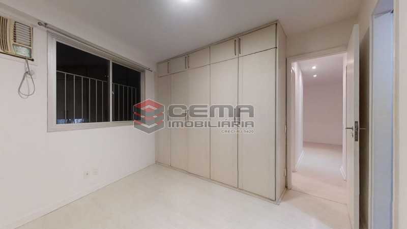 Conheça 21 do imóvel - Apartamento 2 quartos à venda Lagoa, Zona Sul RJ - R$ 1.270.000 - LAAP25681 - 17 21 - Apartamento 2 quartos à venda Lagoa, Zona Sul RJ - R$ 1.270.000 - LAAP25681 - 17