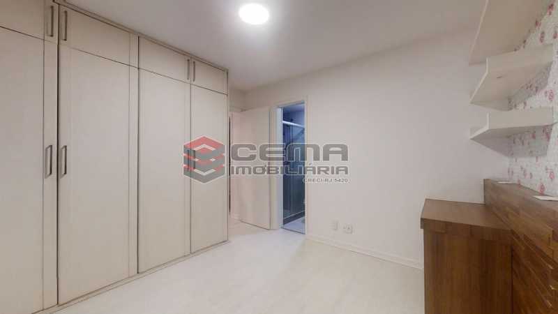 Conheça 20 do imóvel - Apartamento 2 quartos à venda Lagoa, Zona Sul RJ - R$ 1.270.000 - LAAP25681 - 15 20 - Apartamento 2 quartos à venda Lagoa, Zona Sul RJ - R$ 1.270.000 - LAAP25681 - 15