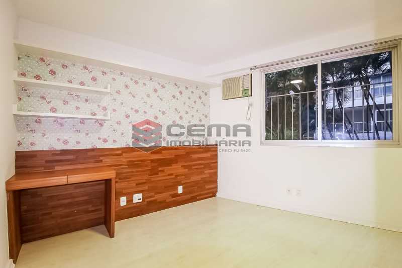 Conheça 18 do imóvel - Apartamento 2 quartos à venda Lagoa, Zona Sul RJ - R$ 1.270.000 - LAAP25681 - 14 18 - Apartamento 2 quartos à venda Lagoa, Zona Sul RJ - R$ 1.270.000 - LAAP25681 - 14