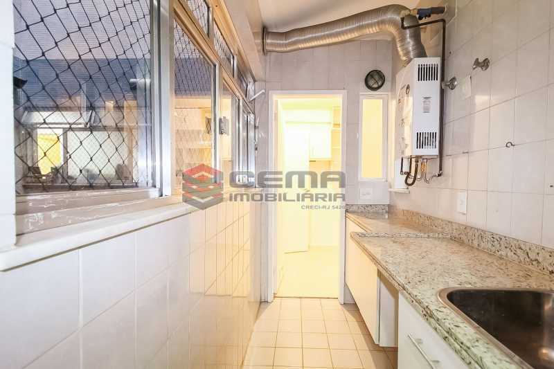 Conheça 17 do imóvel - Apartamento 2 quartos à venda Lagoa, Zona Sul RJ - R$ 1.270.000 - LAAP25681 - 29 17 - Apartamento 2 quartos à venda Lagoa, Zona Sul RJ - R$ 1.270.000 - LAAP25681 - 29