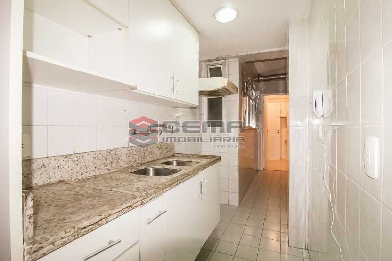 Conheça 16 do imóvel - Apartamento 2 quartos à venda Lagoa, Zona Sul RJ - R$ 1.270.000 - LAAP25681 - 25 16 - Apartamento 2 quartos à venda Lagoa, Zona Sul RJ - R$ 1.270.000 - LAAP25681 - 25