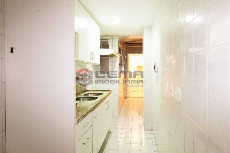 Conheça 15 do imóvel - Apartamento 2 quartos à venda Lagoa, Zona Sul RJ - R$ 1.270.000 - LAAP25681 - 26 15 - Apartamento 2 quartos à venda Lagoa, Zona Sul RJ - R$ 1.270.000 - LAAP25681 - 26