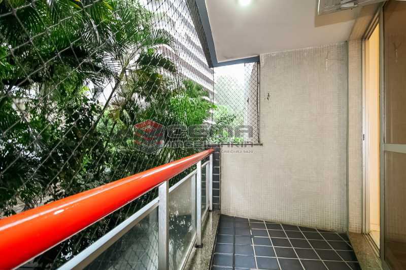 Conheça 12 do imóvel - Apartamento 2 quartos à venda Lagoa, Zona Sul RJ - R$ 1.270.000 - LAAP25681 - 11 12 - Apartamento 2 quartos à venda Lagoa, Zona Sul RJ - R$ 1.270.000 - LAAP25681 - 11