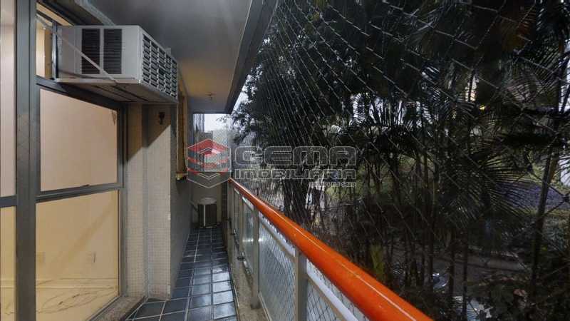 Conheça 10 do imóvel - Apartamento 2 quartos à venda Lagoa, Zona Sul RJ - R$ 1.270.000 - LAAP25681 - 12 10 - Apartamento 2 quartos à venda Lagoa, Zona Sul RJ - R$ 1.270.000 - LAAP25681 - 12