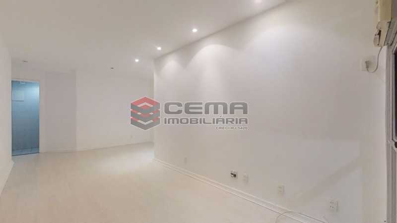 Conheça 7 do imóvel - Apartamento 2 quartos à venda Lagoa, Zona Sul RJ - R$ 1.270.000 - LAAP25681 - 8 7 - Apartamento 2 quartos à venda Lagoa, Zona Sul RJ - R$ 1.270.000 - LAAP25681 - 8