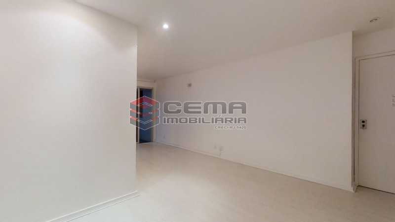 Conheça 6 do imóvel - Apartamento 2 quartos à venda Lagoa, Zona Sul RJ - R$ 1.270.000 - LAAP25681 - 7 6 - Apartamento 2 quartos à venda Lagoa, Zona Sul RJ - R$ 1.270.000 - LAAP25681 - 7
