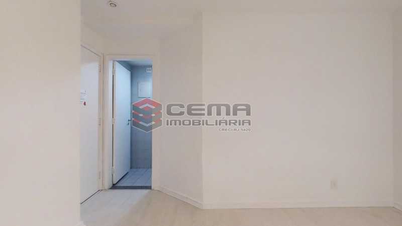 Conheça 5 do imóvel - Apartamento 2 quartos à venda Lagoa, Zona Sul RJ - R$ 1.270.000 - LAAP25681 - 6 5 - Apartamento 2 quartos à venda Lagoa, Zona Sul RJ - R$ 1.270.000 - LAAP25681 - 6