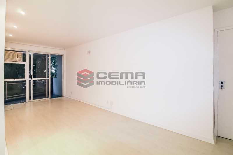Conheça 4 do imóvel - Apartamento 2 quartos à venda Lagoa, Zona Sul RJ - R$ 1.270.000 - LAAP25681 - 5 4 - Apartamento 2 quartos à venda Lagoa, Zona Sul RJ - R$ 1.270.000 - LAAP25681 - 5