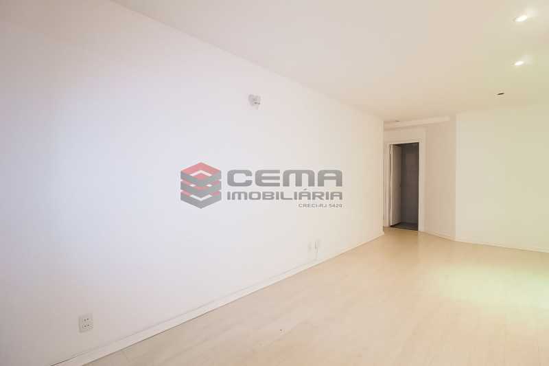 Conheça 3 do imóvel - Apartamento 2 quartos à venda Lagoa, Zona Sul RJ - R$ 1.270.000 - LAAP25681 - 4 3 - Apartamento 2 quartos à venda Lagoa, Zona Sul RJ - R$ 1.270.000 - LAAP25681 - 4