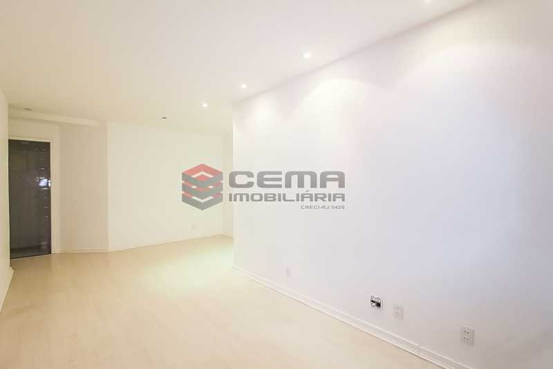 Conheça 2 do imóvel - Apartamento 2 quartos à venda Lagoa, Zona Sul RJ - R$ 1.270.000 - LAAP25681 - 3 2 - Apartamento 2 quartos à venda Lagoa, Zona Sul RJ - R$ 1.270.000 - LAAP25681 - 3