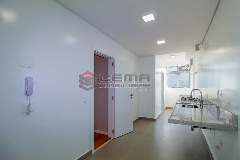 Conheça 18 do imóvel - Apartamento 2 quartos à venda Lagoa, Zona Sul RJ - R$ 1.520.000 - LAAP25687 - 19 18 - Apartamento 2 quartos à venda Lagoa, Zona Sul RJ - R$ 1.520.000 - LAAP25687 - 19