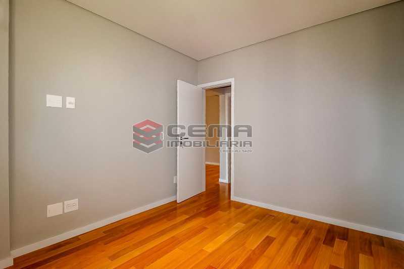 Conheça 13 do imóvel - Apartamento 2 quartos à venda Lagoa, Zona Sul RJ - R$ 1.520.000 - LAAP25687 - 14 13 - Apartamento 2 quartos à venda Lagoa, Zona Sul RJ - R$ 1.520.000 - LAAP25687 - 14