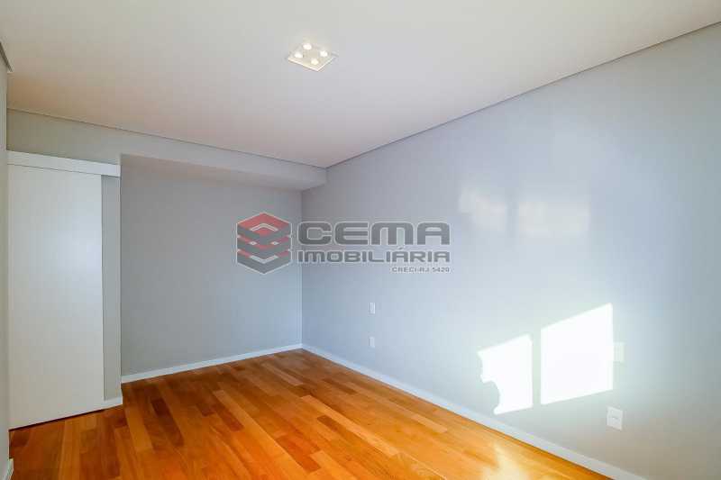 Conheça 12 do imóvel - Apartamento 2 quartos à venda Lagoa, Zona Sul RJ - R$ 1.520.000 - LAAP25687 - 13 12 - Apartamento 2 quartos à venda Lagoa, Zona Sul RJ - R$ 1.520.000 - LAAP25687 - 13