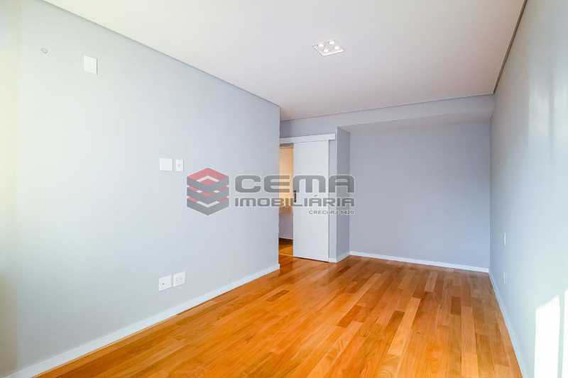 Conheça 11 do imóvel - Apartamento 2 quartos à venda Lagoa, Zona Sul RJ - R$ 1.520.000 - LAAP25687 - 12 11 - Apartamento 2 quartos à venda Lagoa, Zona Sul RJ - R$ 1.520.000 - LAAP25687 - 12