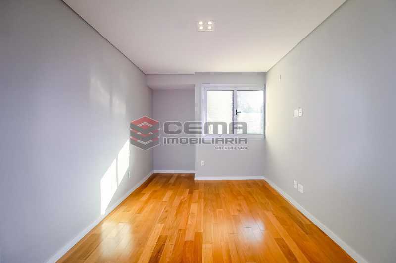 Conheça 10 do imóvel - Apartamento 2 quartos à venda Lagoa, Zona Sul RJ - R$ 1.520.000 - LAAP25687 - 11 10 - Apartamento 2 quartos à venda Lagoa, Zona Sul RJ - R$ 1.520.000 - LAAP25687 - 11