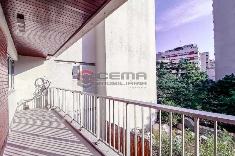 Conheça 9 do imóvel - Apartamento 2 quartos à venda Lagoa, Zona Sul RJ - R$ 1.520.000 - LAAP25687 - 10 9 - Apartamento 2 quartos à venda Lagoa, Zona Sul RJ - R$ 1.520.000 - LAAP25687 - 10
