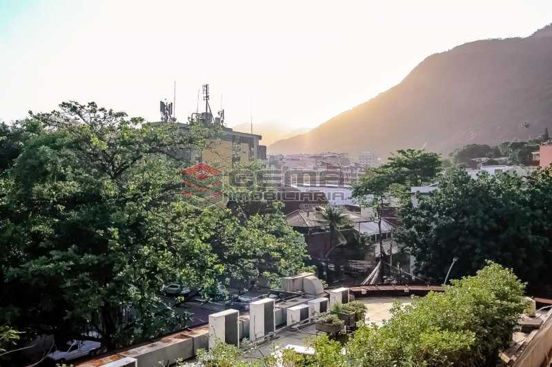 Conheça 6 do imóvel - Apartamento 2 quartos à venda Lagoa, Zona Sul RJ - R$ 1.520.000 - LAAP25687 - 7 6 - Apartamento 2 quartos à venda Lagoa, Zona Sul RJ - R$ 1.520.000 - LAAP25687 - 7