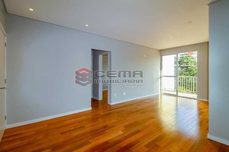 Conheça 5 do imóvel - Apartamento 2 quartos à venda Lagoa, Zona Sul RJ - R$ 1.520.000 - LAAP25687 - 6 5 - Apartamento 2 quartos à venda Lagoa, Zona Sul RJ - R$ 1.520.000 - LAAP25687 - 6