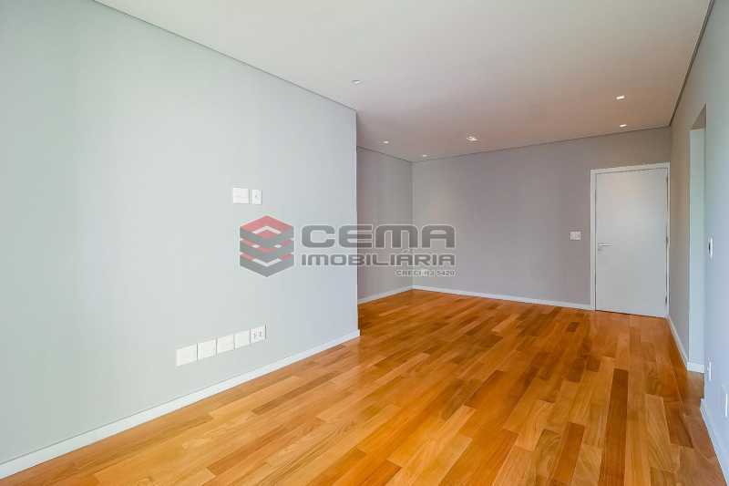Conheça 3 do imóvel - Apartamento 2 quartos à venda Lagoa, Zona Sul RJ - R$ 1.520.000 - LAAP25687 - 4 3 - Apartamento 2 quartos à venda Lagoa, Zona Sul RJ - R$ 1.520.000 - LAAP25687 - 4