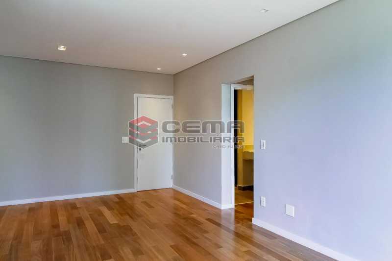 Conheça 2 do imóvel - Apartamento 2 quartos à venda Lagoa, Zona Sul RJ - R$ 1.520.000 - LAAP25687 - 3 2 - Apartamento 2 quartos à venda Lagoa, Zona Sul RJ - R$ 1.520.000 - LAAP25687 - 3