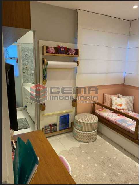 Conheça 6.1.qto1 do imóvel - Apartamento 3 quartos à venda Jardim Botânico, Zona Sul RJ - R$ 1.890.000 - LAAP34840 - 9 6.1.qto1 - Apartamento 3 quartos à venda Jardim Botânico, Zona Sul RJ - R$ 1.890.000 - LAAP34840 - 9