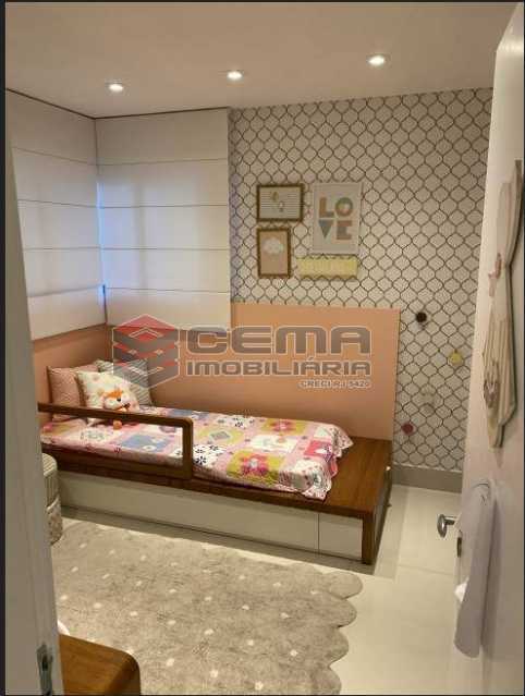 Conheça 6.qto1 do imóvel - Apartamento 3 quartos à venda Jardim Botânico, Zona Sul RJ - R$ 1.890.000 - LAAP34840 - 10 6.qto1 - Apartamento 3 quartos à venda Jardim Botânico, Zona Sul RJ - R$ 1.890.000 - LAAP34840 - 10