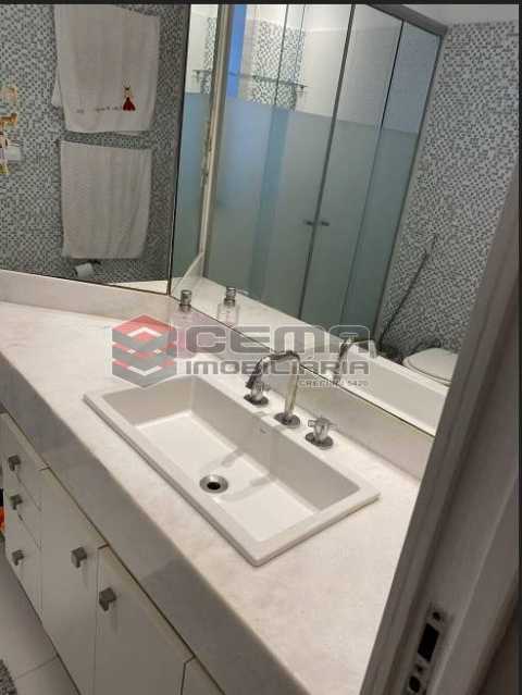 Conheça 8.1.suite do imóvel - Apartamento 3 quartos à venda Jardim Botânico, Zona Sul RJ - R$ 1.890.000 - LAAP34840 - 11 8.1.suite - Apartamento 3 quartos à venda Jardim Botânico, Zona Sul RJ - R$ 1.890.000 - LAAP34840 - 11