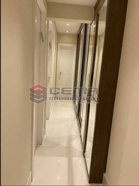 Conheça 9.circ do imóvel - Apartamento 3 quartos à venda Jardim Botânico, Zona Sul RJ - R$ 1.890.000 - LAAP34840 - 13 9.circ - Apartamento 3 quartos à venda Jardim Botânico, Zona Sul RJ - R$ 1.890.000 - LAAP34840 - 13